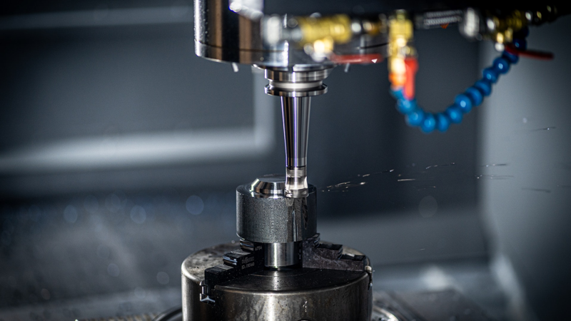 Assessment Parameters Used in Machining Processes